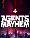 Agents of Mayhem İndir