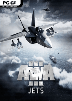 Arma 3 Jets Full İndir