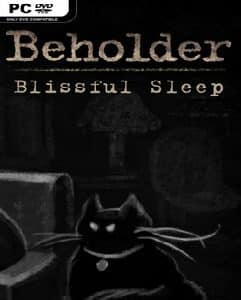 Beholder Blissful Sleep İndir