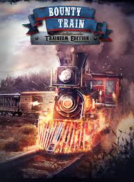 Bounty Train İndir