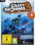 Crazy Machines 3 Lost Experiments İndir