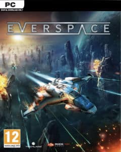 EVERSPACE İndir