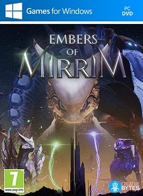 Embers of Mirrim İndir