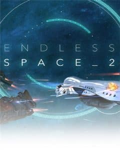 Endless Space 2 PC İndir