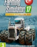 Farming Simulator 17 – Big Bud Pack İndir