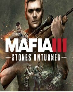 Mafia III Stones Unturned İndir