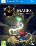 Mages of Mystralia İndir