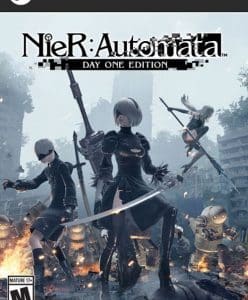 NieR Automata İndir