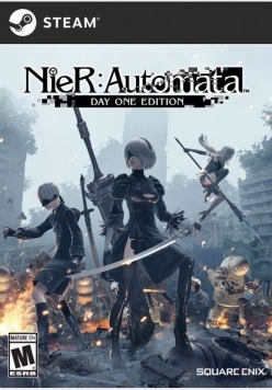 NieR Automata İndir