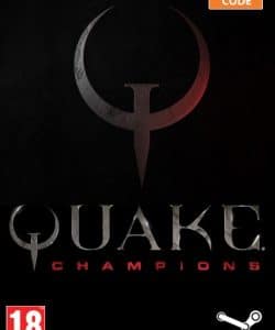 Quake Champions İndir