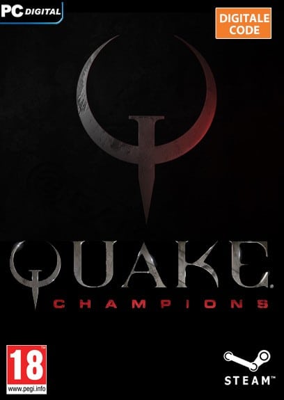 Quake Champions İndir