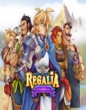 Regalia Of Men and Monarchs İndir