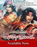 SAMURAI WARRIORS Spirit of Sanada İndir