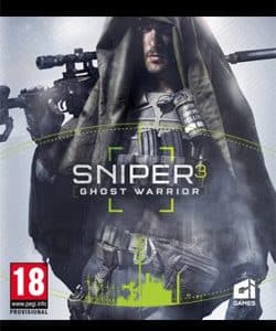 Sniper Ghost Warrior 3 İndir – Full