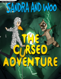 Sandra and Woo in the Cursed Adventure İndir