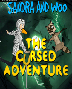 Sandra and Woo in the Cursed Adventure İndir