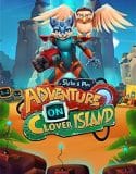 Skylar & Plux Adventure On Clover Island İndir