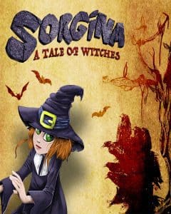 Sorgina A Tale of Witches İndir