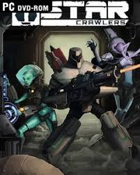 StarCrawlers İndir