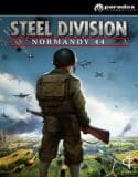 Steel Division Normandy 44 İndir