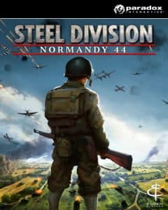 Steel Division Normandy 44 İndir