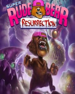 Super Rude Bear Resurrection İndir