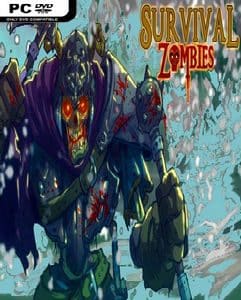 Survival Zombies The Inverted Evolution İndir