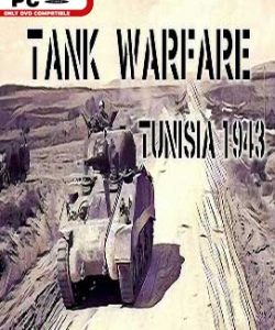 Tank Warfare Tunisia 1943 İndir