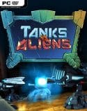 Tanks vs Aliens İndir