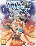 The Legend of Heroes Trails in the Sky the 3rd İndir