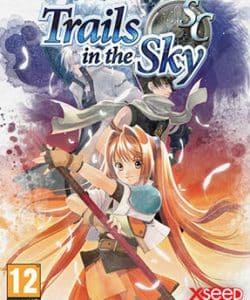 The Legend of Heroes Trails in the Sky the 3rd İndir