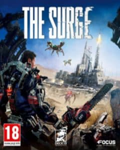 The Surge İndir