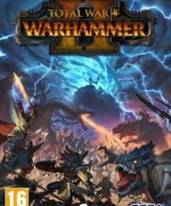 Total War WARHAMMER 2 İndir