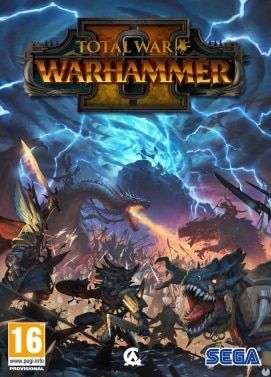 Total War WARHAMMER 2 İndir