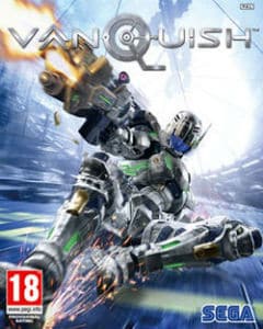 Vanquish İndir