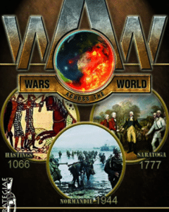 Wars Across The World İndir