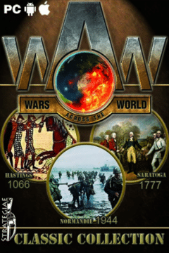 Wars Across The World İndir