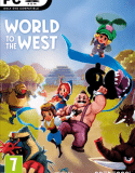 World to the West İndir