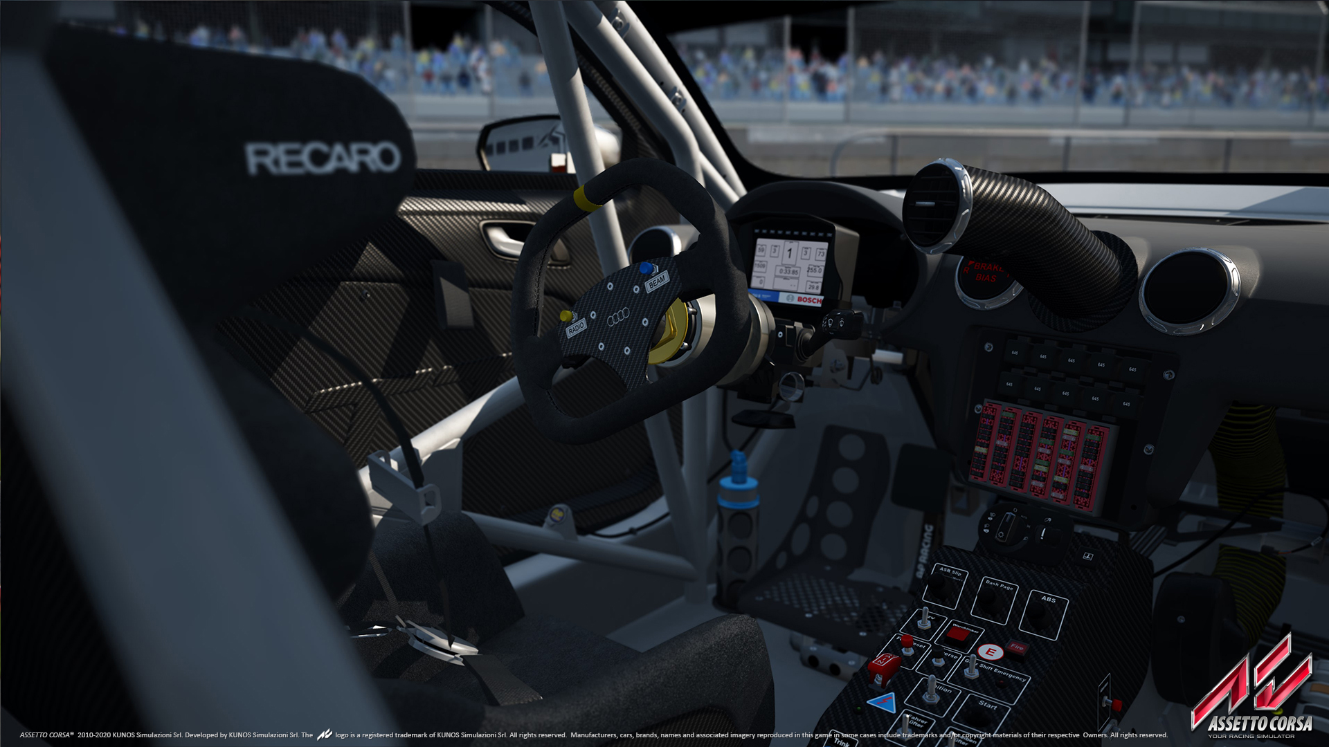 assetto corsa ready to race pack 1