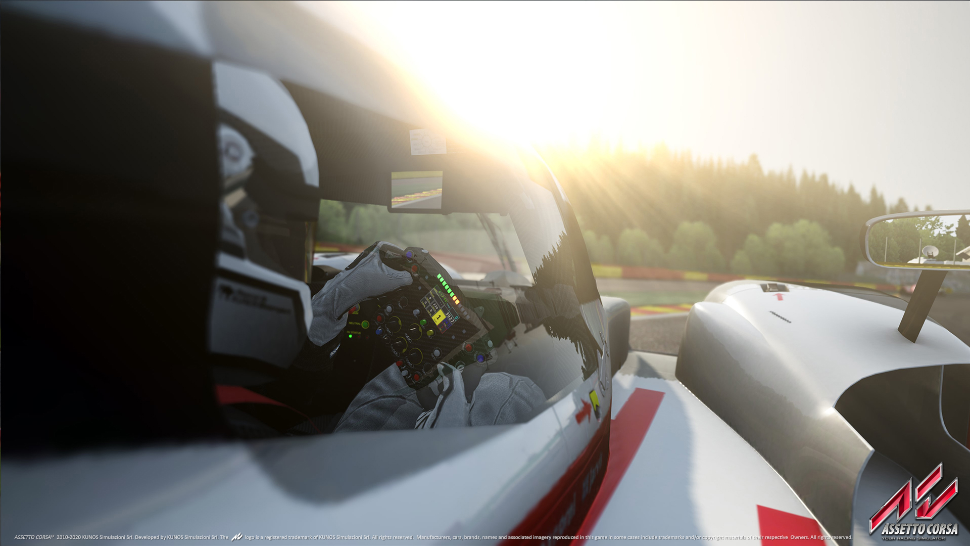 assetto corsa ready to race pack 5