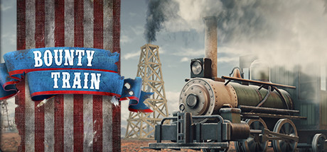 bounty train pc