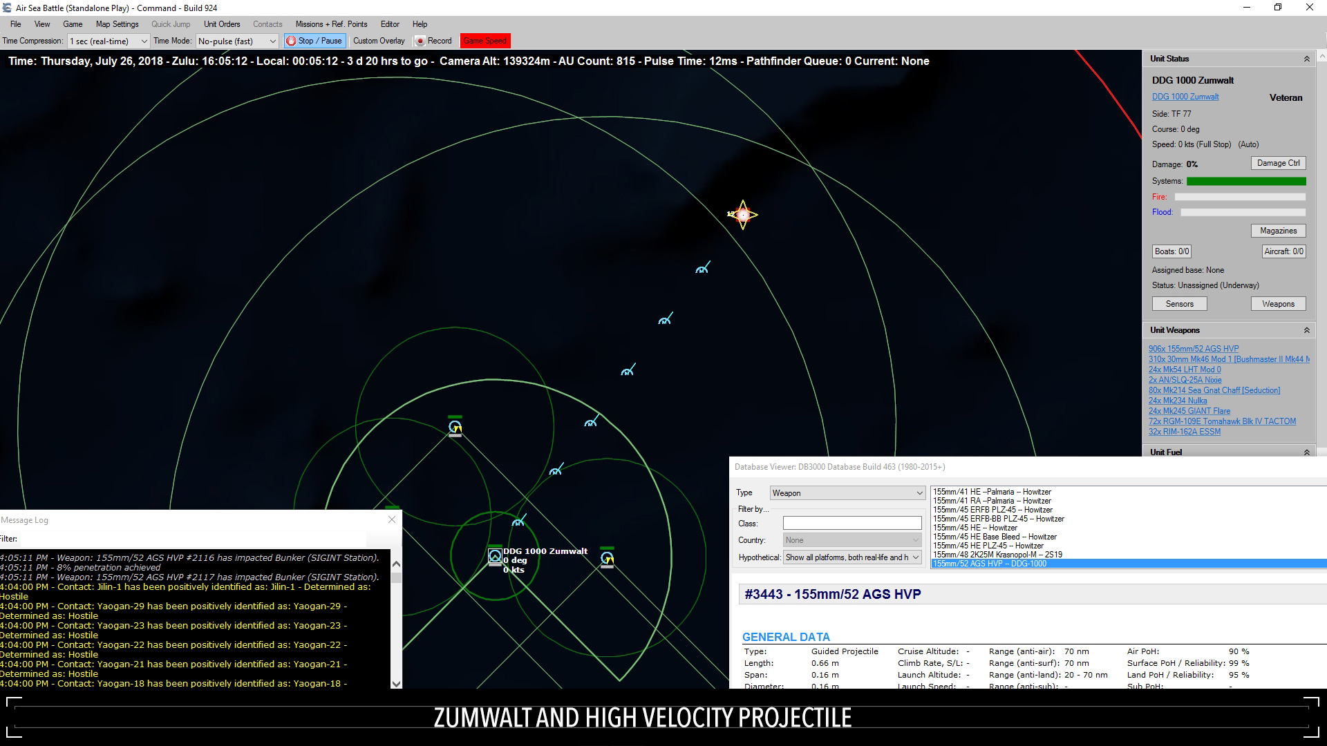 command chains of war pc 2