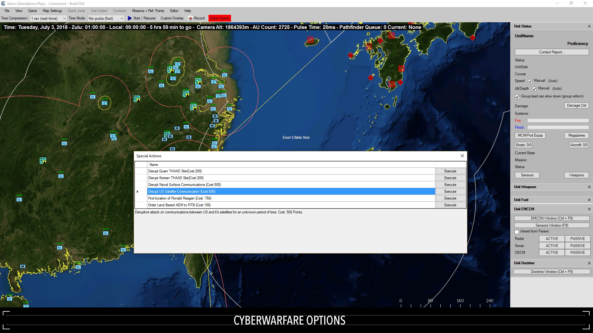 command chains of war pc 5