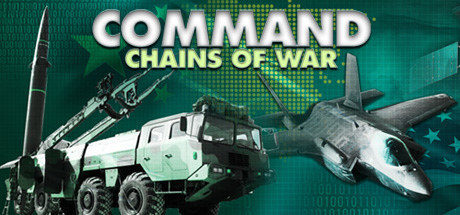 command chains of war pc