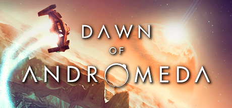 dawn of andromeda 2017 pc