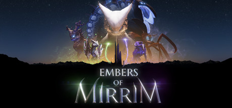 embers of mirrim 2017 pc