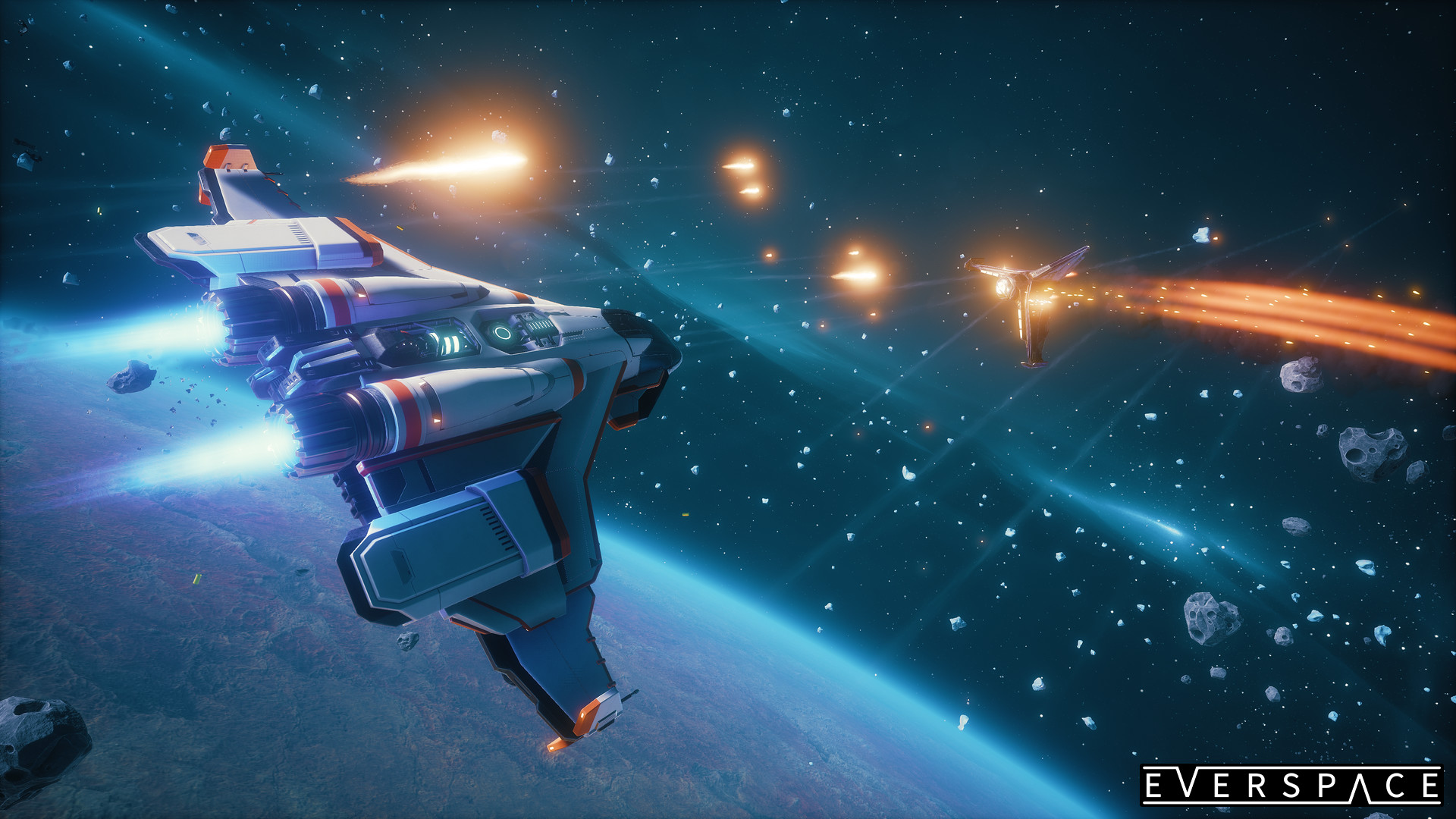 everspace pc 2