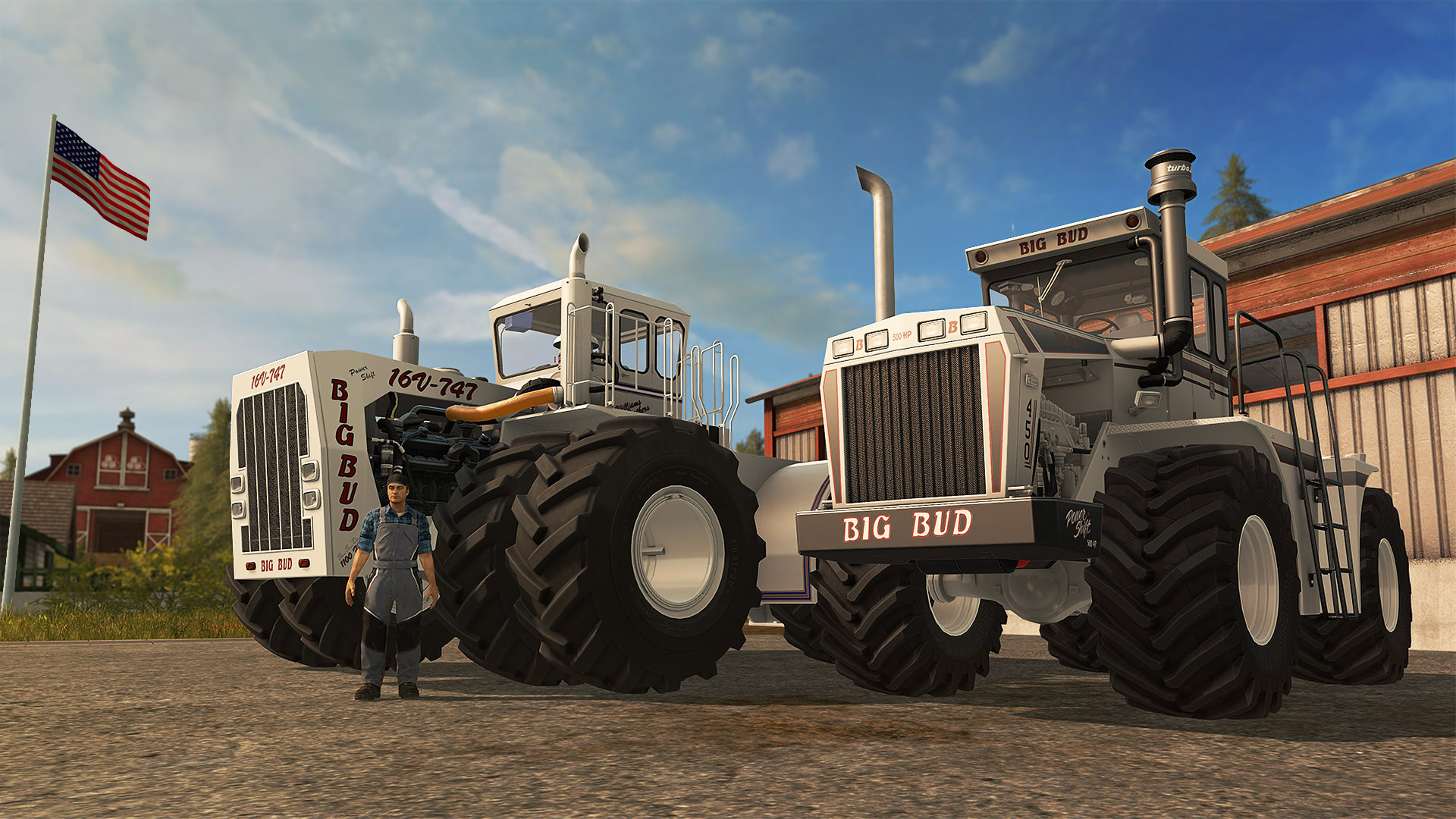 farming simulator 17 big bud pack 6