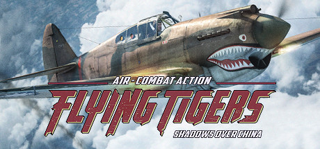 flying tigers shadows over china pc