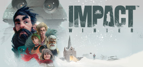 impact winter pc